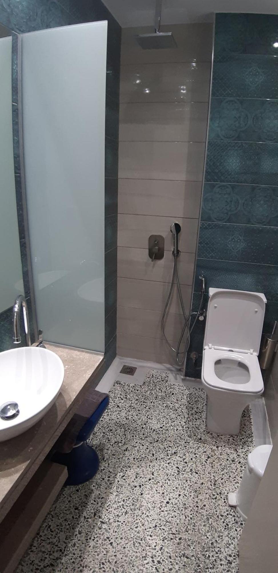 Apartments Dimitra Паралия-Дионисиу Экстерьер фото