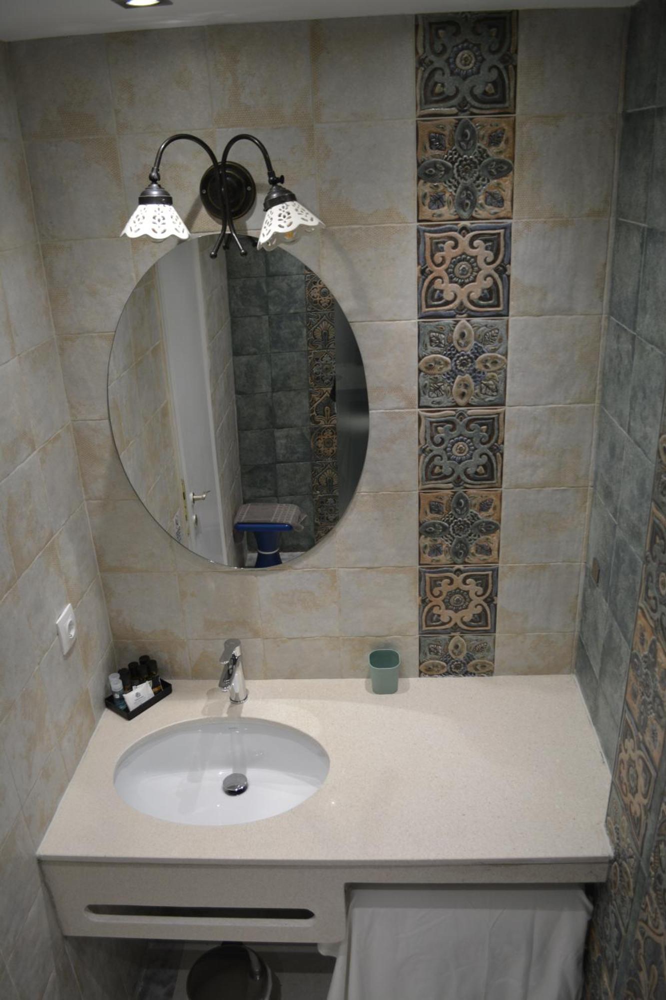 Apartments Dimitra Паралия-Дионисиу Экстерьер фото