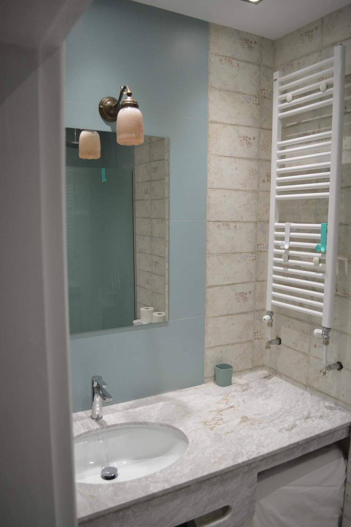 Apartments Dimitra Паралия-Дионисиу Экстерьер фото